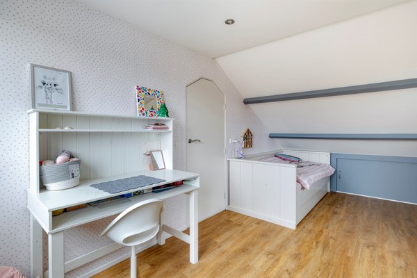 Medium property photo - Noorderzate 5, 3752 GB Bunschoten-Spakenburg